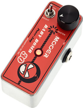 Mooer Baby Bomb 30 W Mooer Baby Bomb 30 W