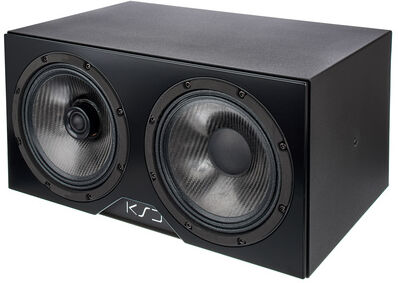 KS Digital C88-Reference L black KS Digital C88-Reference L black
