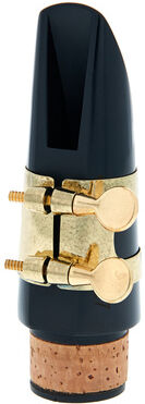 Bari Bb-Clarinet Hard Rubber 47 Bari Bb-Clarinet Hard Rubber 47