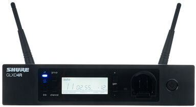 Shure GLXD-RE4 Shure GLXD-RE4