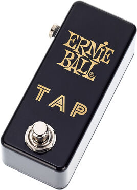 Ernie Ball Tap Tempo Ernie Ball Tap Tempo