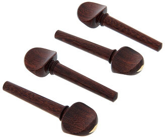 Roth Viola Pegs Swiss Tintul GR/M Roth Viola Pegs Swiss Tintul GR/M
