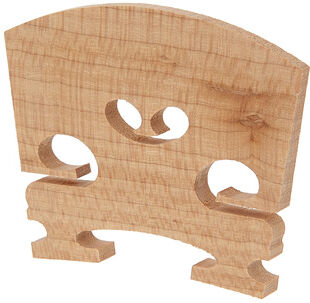 Roth Viola Bridge 16"" - 15"" Roth Viola Bridge 16"" - 15""