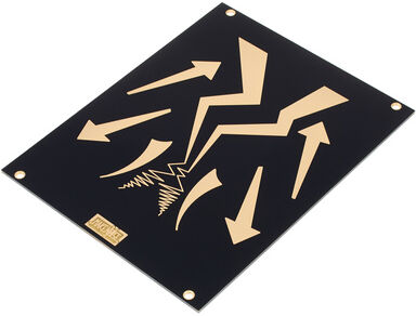 Make Noise 20hp Blank Make Noise 20hp Blank