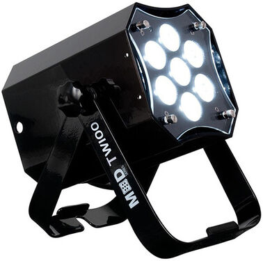 ADJ MOD TW100 7x15W CW/WW/A ADJ MOD TW100 7x15W CW/WW/A