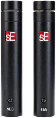 SE Electronics SE8 Stereo Set SE Electronics SE8 Stereo Set