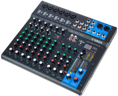 Yamaha MG12XUK Yamaha MG12XUK