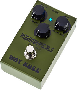 Way Huge Smalls Russian Pickle Way Huge Smalls Russian Pickle