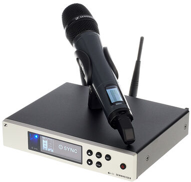 Sennheiser ew 100 G4-835-S B-Band Sennheiser ew 100 G4-835-S B-Band