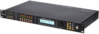 the t.racks DSP 306 the t.racks DSP 306
