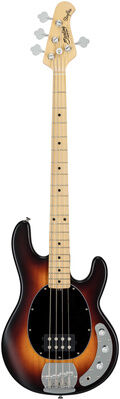 Sterling by Music Man S.U.B. Sting Ray 4 VSS Sterling by Music Man S.U.B. Sting Ray 4 VSS