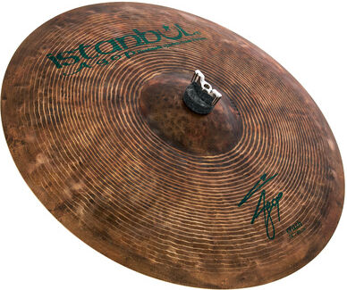 Istanbul Agop 16"" Agop Signature Crash Istanbul Agop 16"" Agop Signature Crash