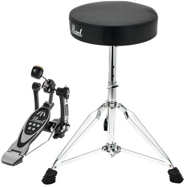 Pearl P530/D50 Pedal / Chair Pack