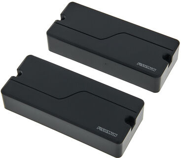 Fishman Fluence Tosin Abasi Set 7 BK Fishman Fluence Tosin Abasi Set 7 BK