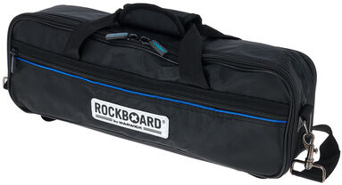 Rockboard Effects Pedal Bag No. 08 Rockboard Effects Pedal Bag No. 08