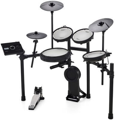 Roland TD-17KV E-Drum Set Roland TD-17KV E-Drum Set