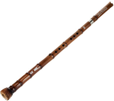Thomann Shakuhachi Xiao Master G Thomann Shakuhachi Xiao Master G