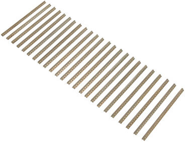 Wagner 9671 Nickel Silver Frets Wagner 9671 Nickel Silver Frets