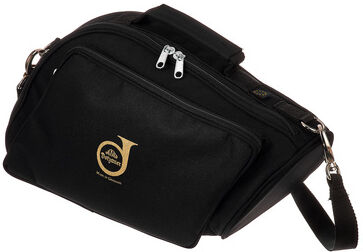 Dotzauer Bag Fürst Pless Horn black Dotzauer Bag Fürst Pless Horn black