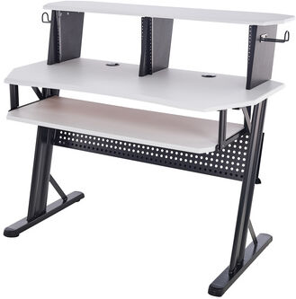 Millenium SD-120 W StudioDesk Millenium SD-120 W StudioDesk