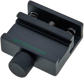 9.solutions Cold Shoe Clamp 9.solutions Cold Shoe Clamp