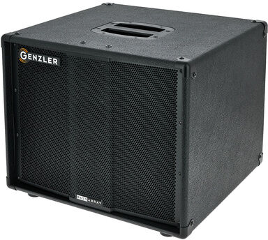Genzler Bass Array BA12-3 Straight Genzler Bass Array BA12-3 Straight