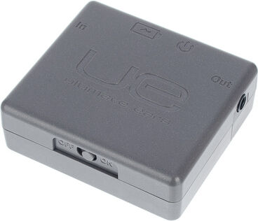 Ultimate Ears Pro Line Drive Ultimate Ears Pro Line Drive