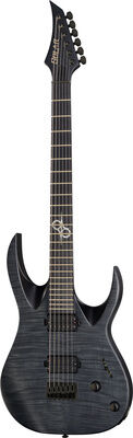Solar Guitars A2.6FB Baritone Solar Guitars A2.6FB Baritone
