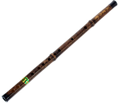 Artino Chinese QuDi Flute Bb-major Artino Chinese QuDi Flute Bb-major