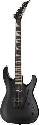Jackson JS22 Dinky BLK AH Jackson JS22 Dinky BLK AH