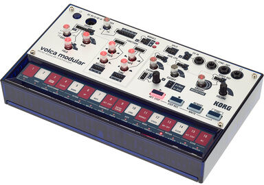 Korg Volca Modular Korg Volca Modular