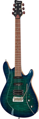 Framus Masterbuilt Diablo II Supreme Framus Masterbuilt Diablo II Supreme