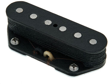 Suhr Classic T Bridge BK Suhr Classic T Bridge BK