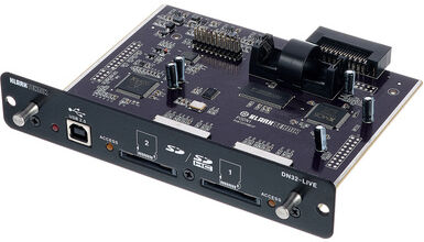 Klark Teknik DN32-Live Klark Teknik DN32-Live