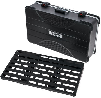 Rockboard QUAD 4.2 with ABS Case Rockboard QUAD 4.2 with ABS Case