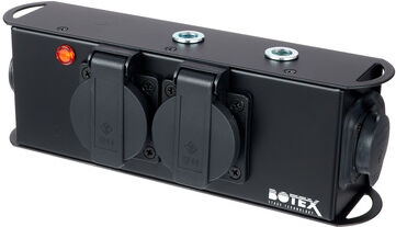 Botex HULK 2S TR1 Botex HULK 2S TR1