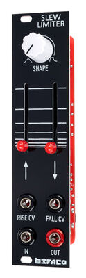 Befaco VC Slew Limiter Befaco VC Slew Limiter