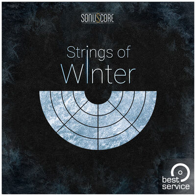 Best Service TO - Strings of Winter Best Service TO - Strings of Winter