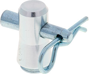 Global Truss 101788 Half Cone M5 F14 Global Truss 101788 Half Cone M5 F14