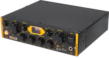 Markbass Little Mark Vintage Markbass Little Mark Vintage