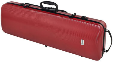 Gewa Pure Violin Case 2.4 RD 4/4 Gewa Pure Violin Case 2.4 RD 4/4