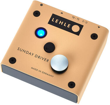 Lehle Sunday Driver SW II Lehle Sunday Driver SW II