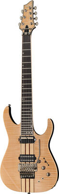 Schecter Banshee Elite-7 FR S Natural Schecter Banshee Elite-7 FR S Natural