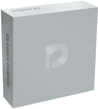 Steinberg Dorico Elements 3.5 Steinberg Dorico Elements 3.5
