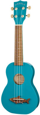 Kala Ma Shark SS-BLU Kala Ma Shark SS-BLU