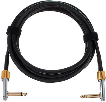 Rockboard Premium Flat Instr. Cable AA Rockboard Premium Flat Instr. Cable AA