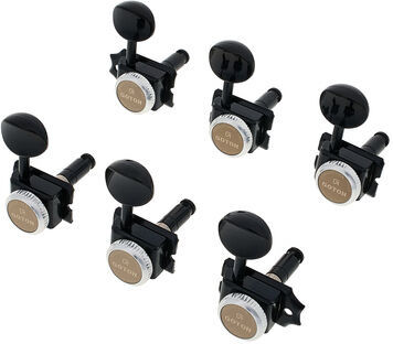 Gotoh SD91-05M MG-T Locking 6L B Gotoh SD91-05M MG-T Locking 6L B