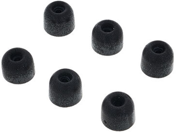 Comply Isolation T-100 L Black Comply Isolation T-100 L Black