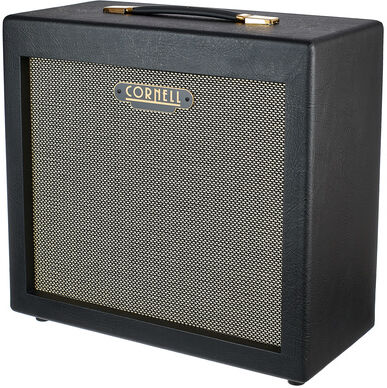 Cornell 1 x 12 Cab Rear-Loaded Cornell 1 x 12 Cab Rear-Loaded