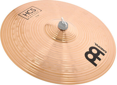 Meinl 17"" HCS Bronze Crash Meinl 17"" HCS Bronze Crash